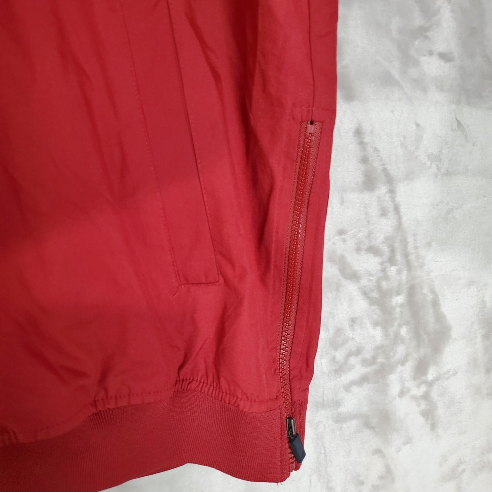 Vintage Nike Iowa State Cyclones University Pullover Mens XL Windbreaker Jacket - Picture 5 of 9